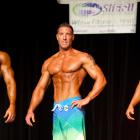 Chad  Latapie - NPC Camellia Championships 2012 - #1